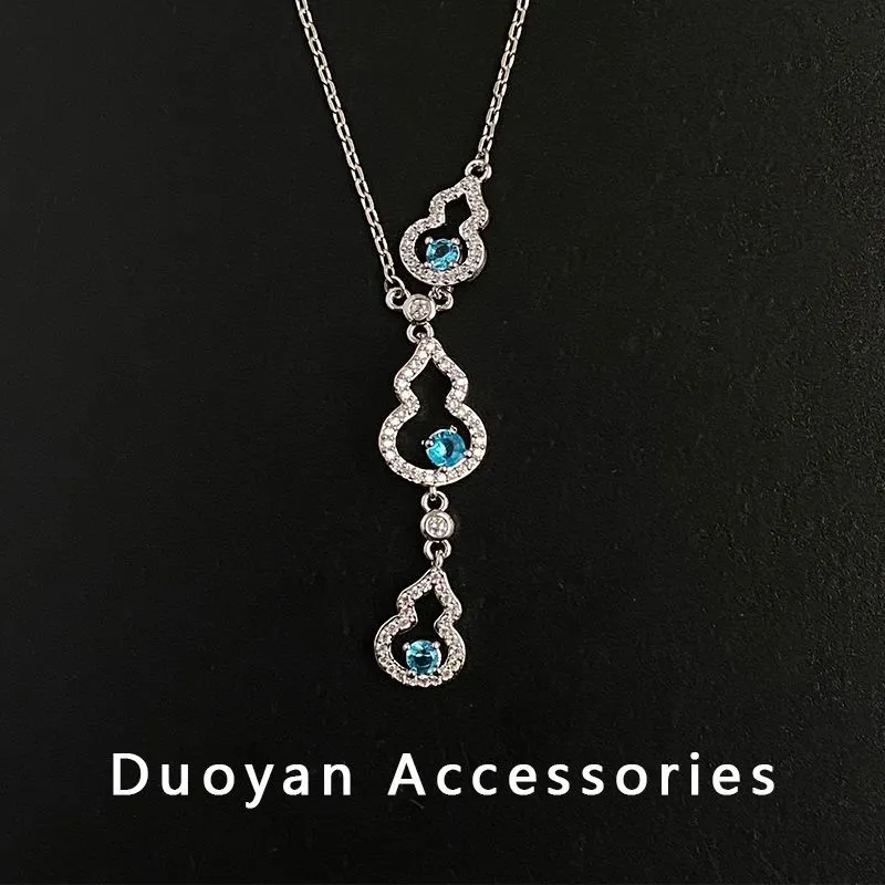 Pendant Necklace View 7