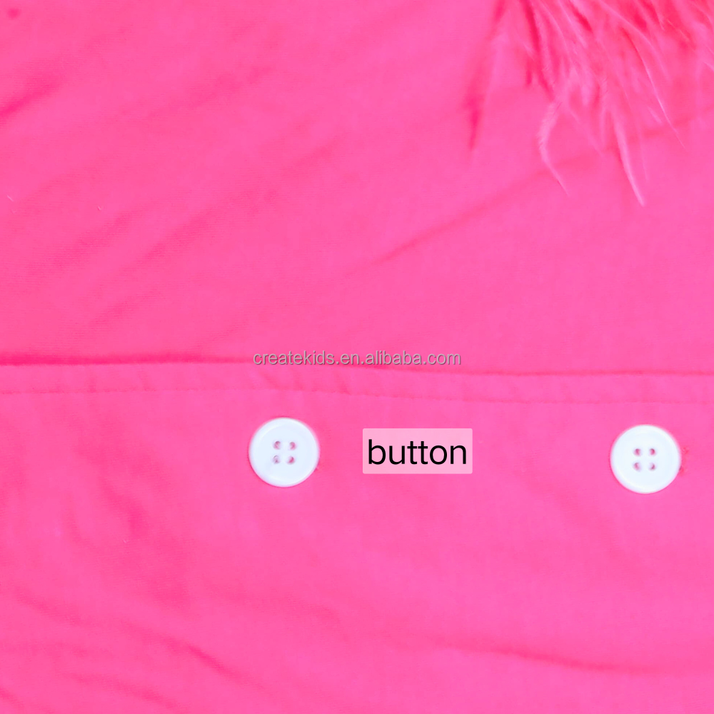 Baby clothing detail 9