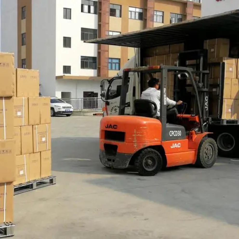 Package preparation
