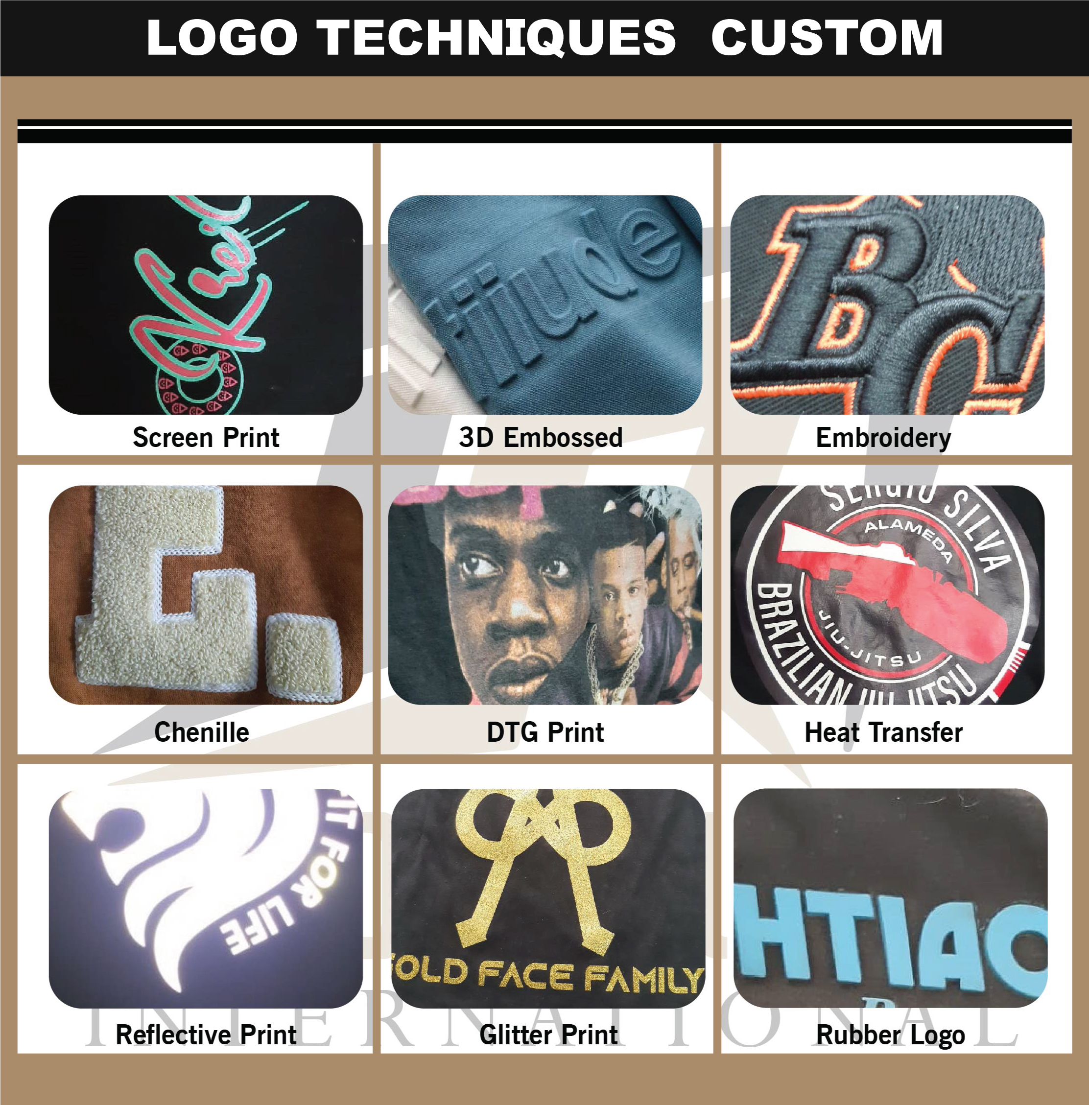 Product Showcase 2