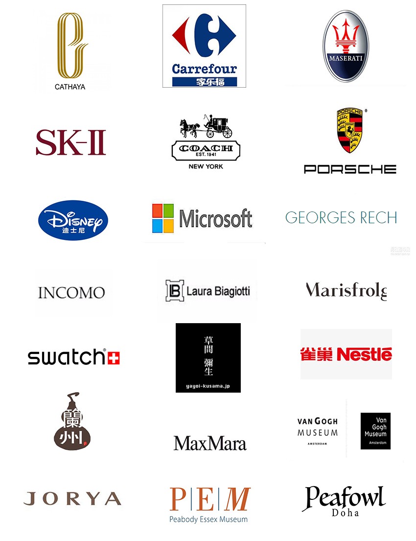 Cooperated Brands Showcase