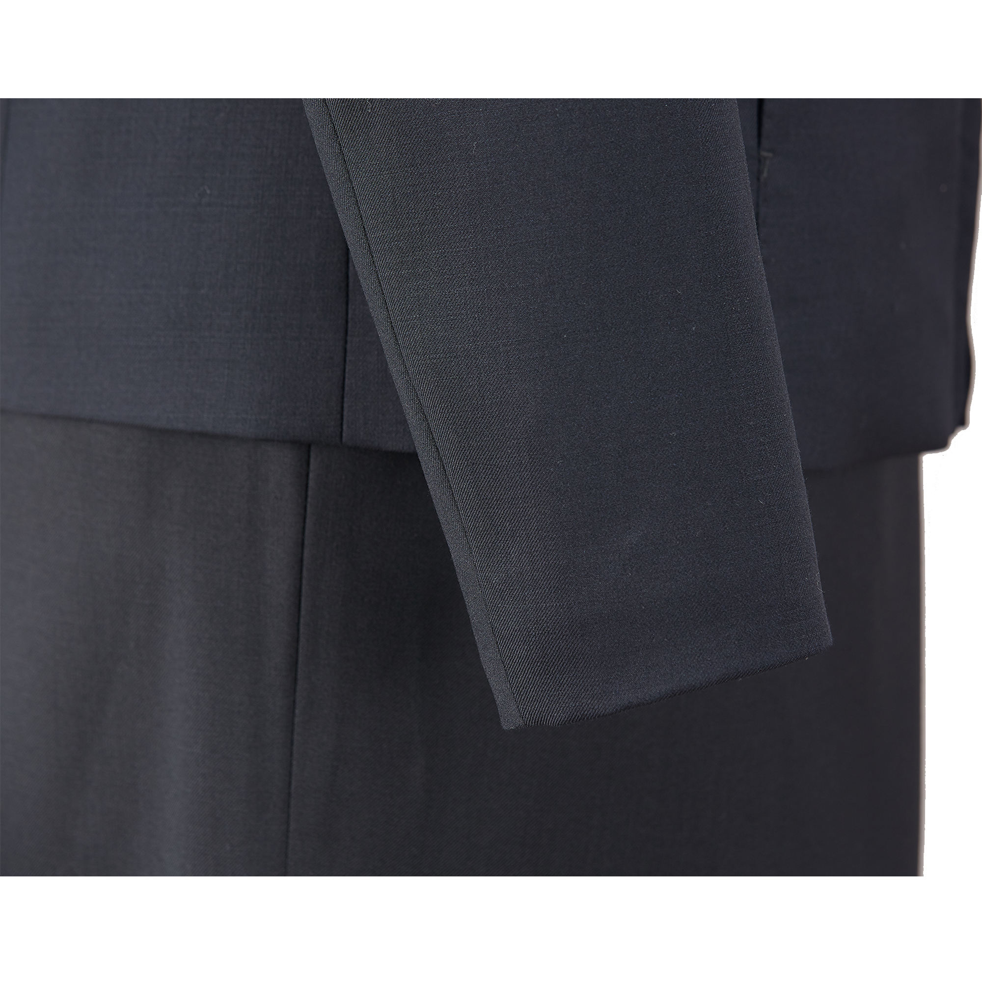 Latest Fashion Quality Women's Business Suit Woven Hand Embroidery Anti-Wrinkle Plus Size