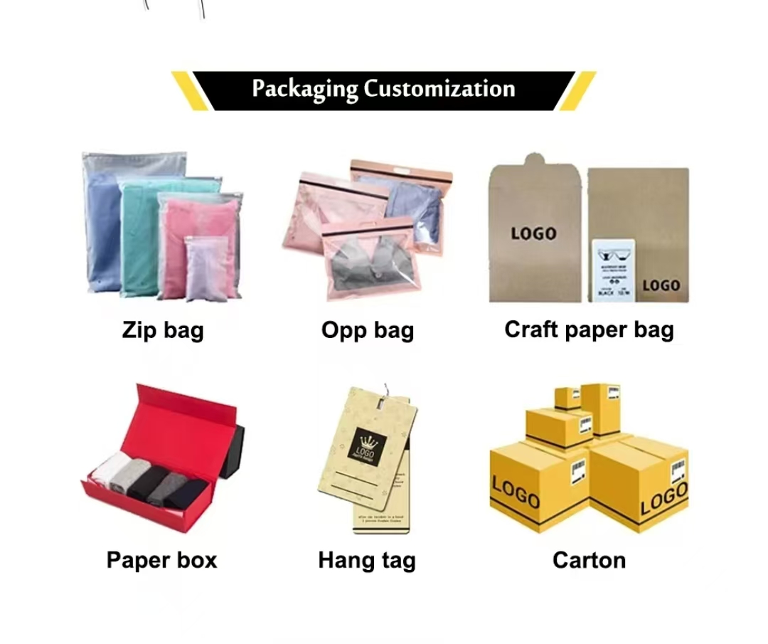 Packaging Detail 1