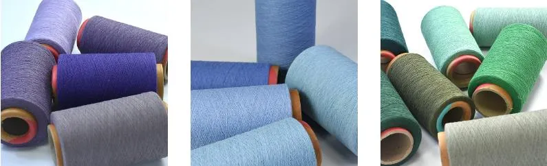 Yarn color showcase 1