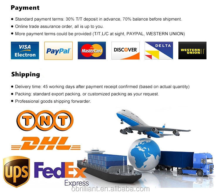 Packaging & Shipping Logistics
