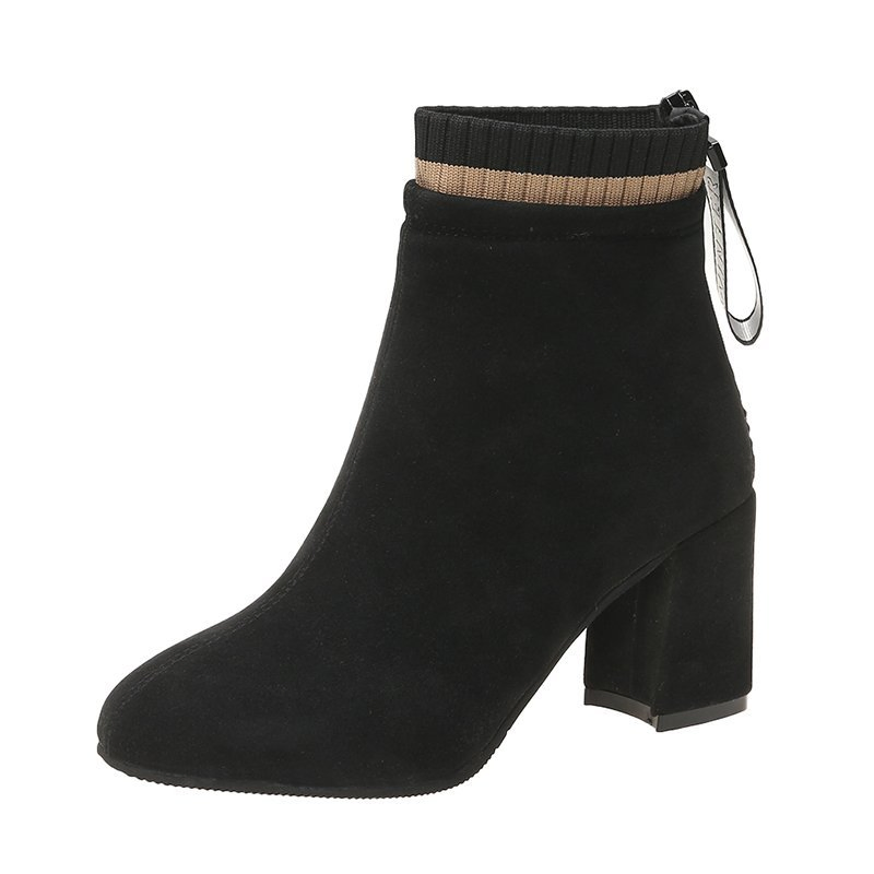 New Style Fashionable Plus-Size Ladies Shoes