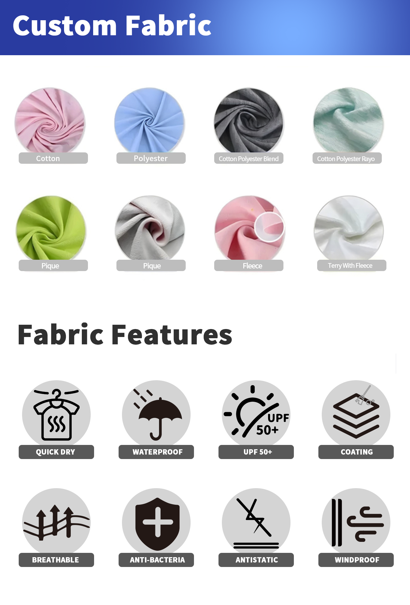Sportswear Product View 5
