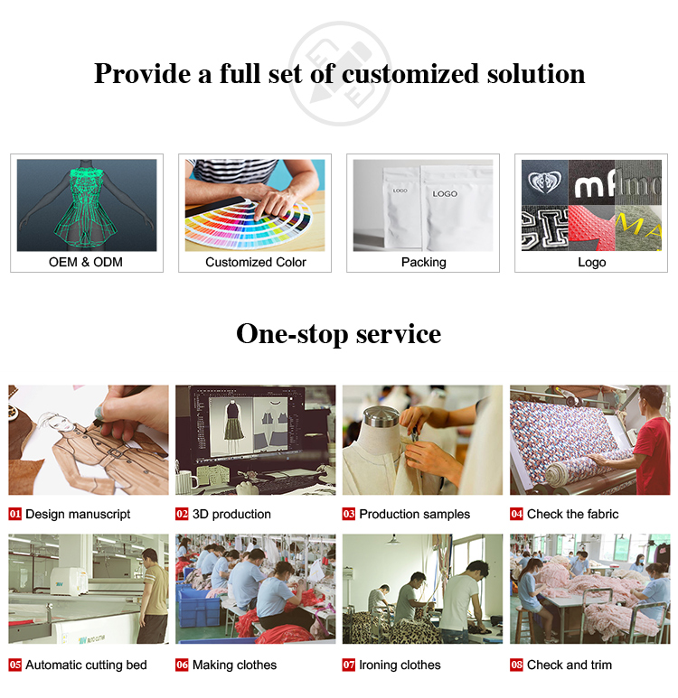Our Service Chart 2