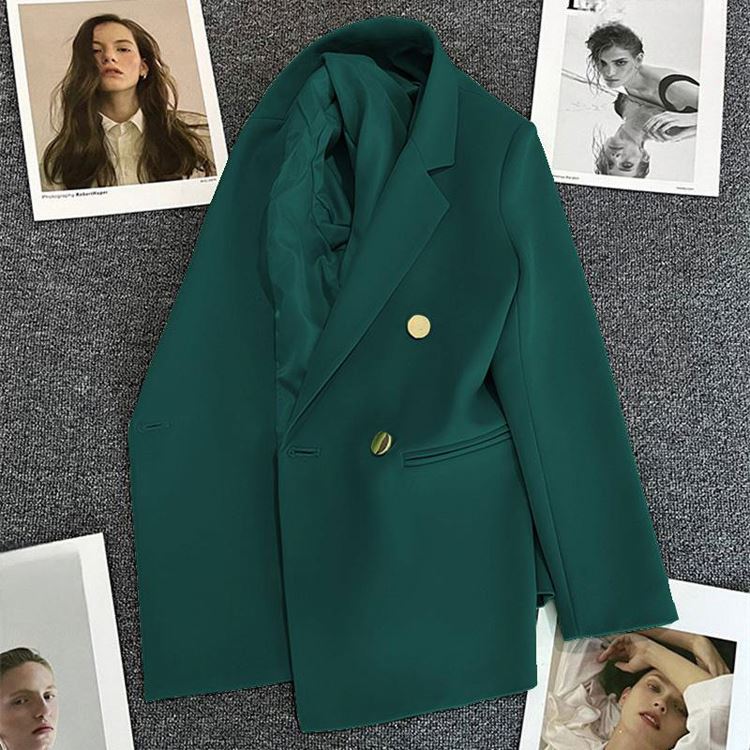 Women's Business Suits Can Be Customized Multi-Color Options Raiment