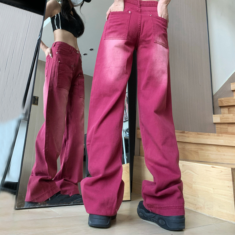 Jeans Detail View 2