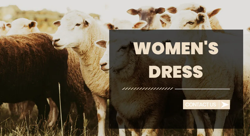 Knitted Turtleneck Sweater for Women
