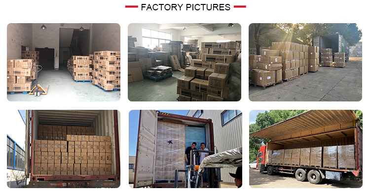 Factory Production Line