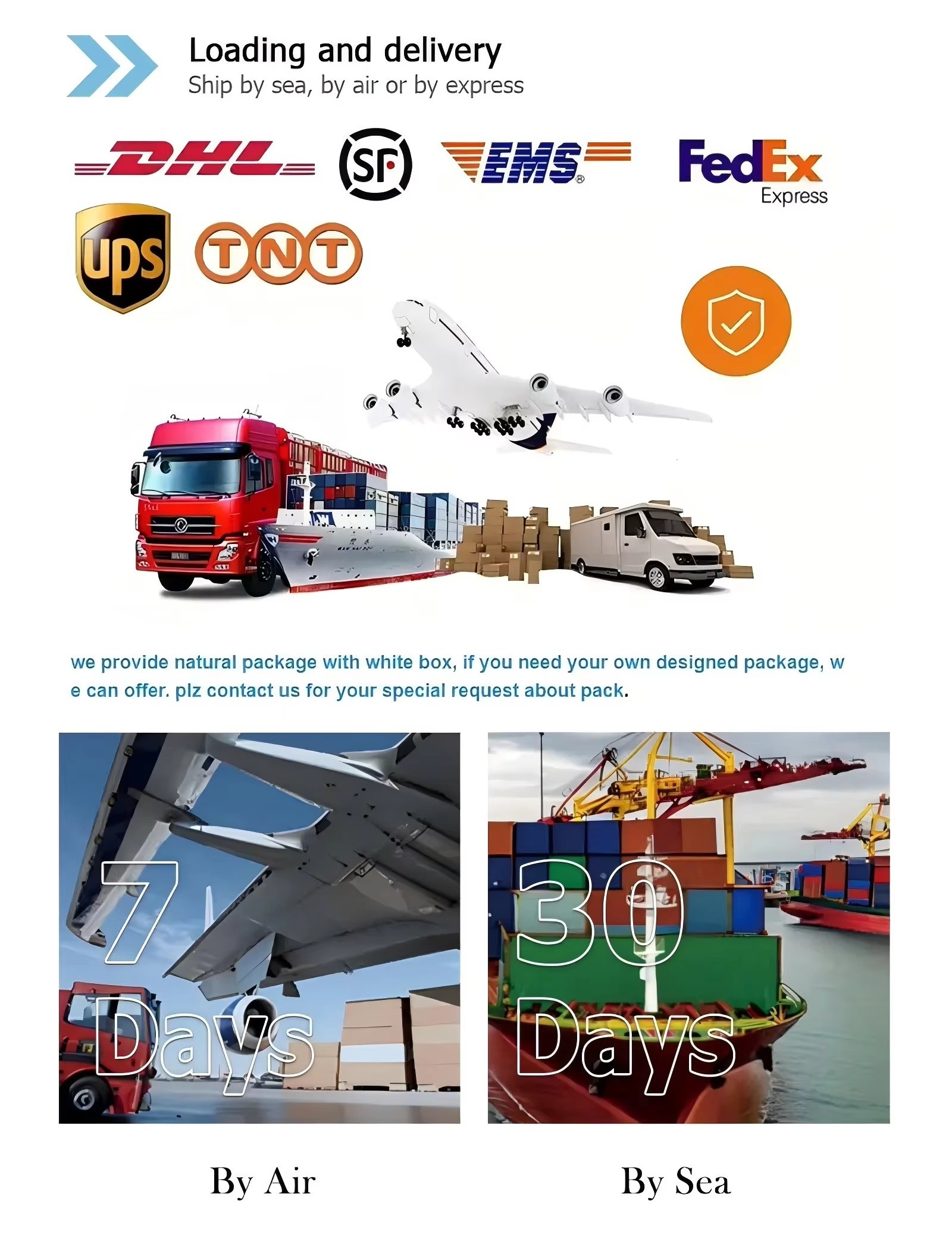 Specification Detail 5