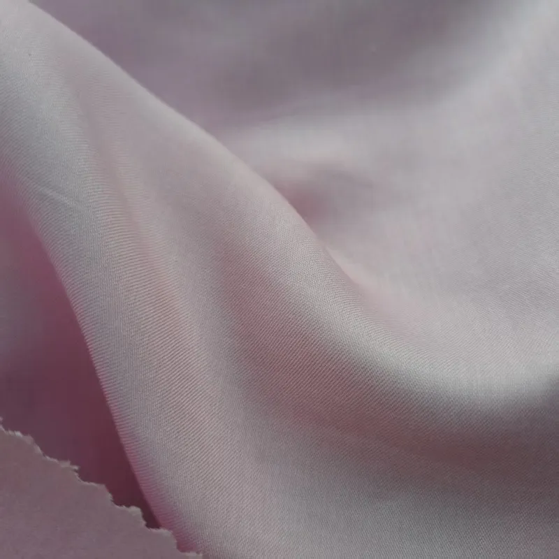 Lyocell Smooth Detail