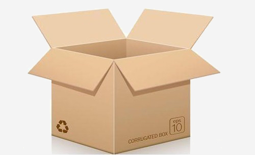 Export Carton Package