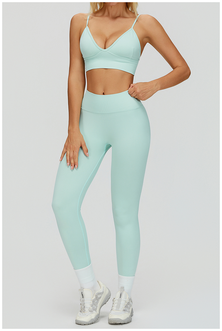 Fabric Fit