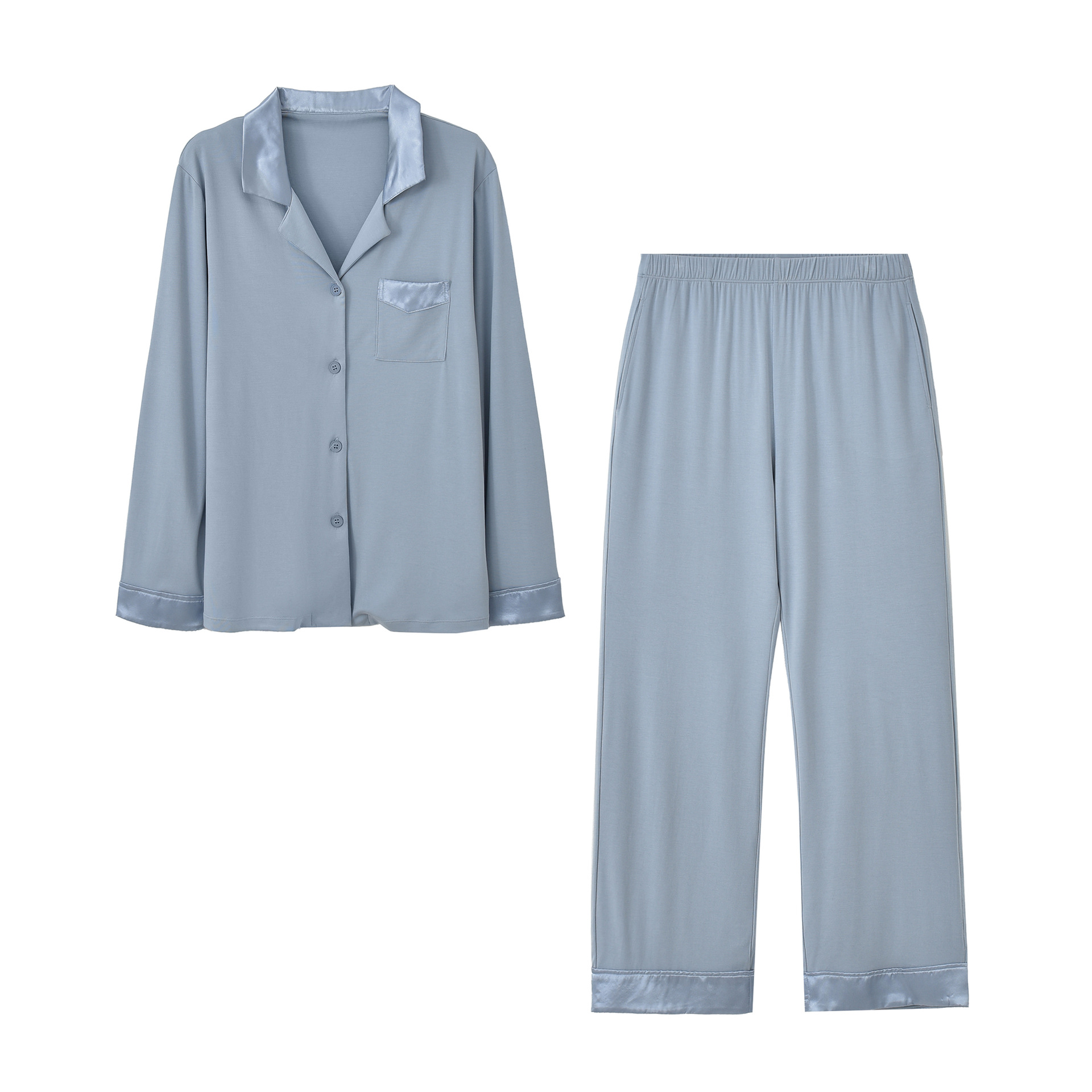 Pajamas Display 1
