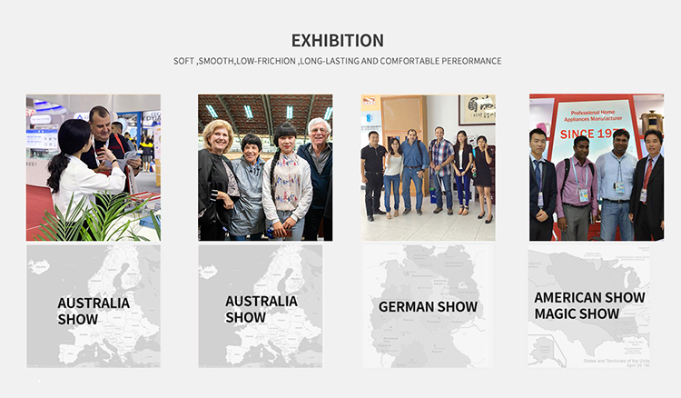 Exhibition Booth