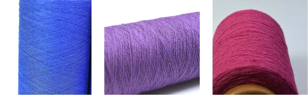 Yarn Applications Overview