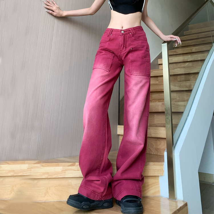 Jeans Detail View 4