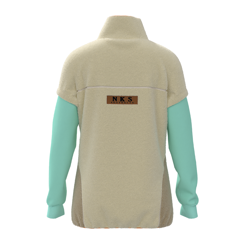 Sportswear Detail 6