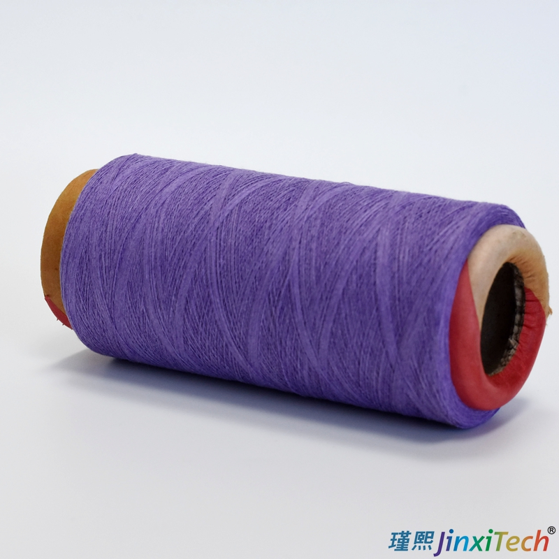 Professional Knitting Yarn Cp Yarn Lustrous and Elegant Ideal for Creating High - End Scarves Shawls and Delicate Evening Wear Offering a Luxurious Feel
