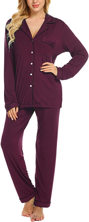 Pajama Detail 9