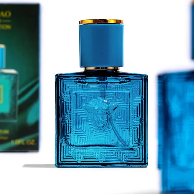 Us EU Warehouse French Luxury Parfum Eau De Concentration 100ml Wholesale Premium Fragrance Evening Wear Special Occasion Gift