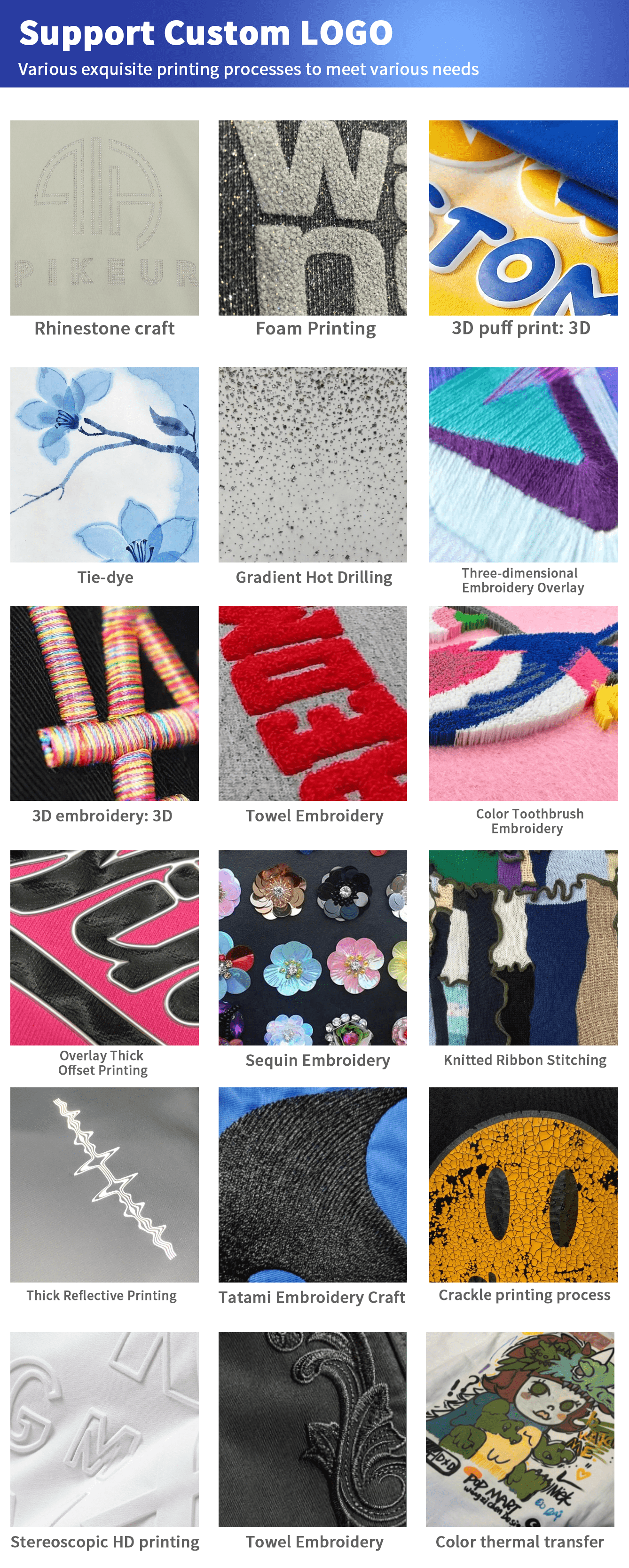 Sportswear Product View 4