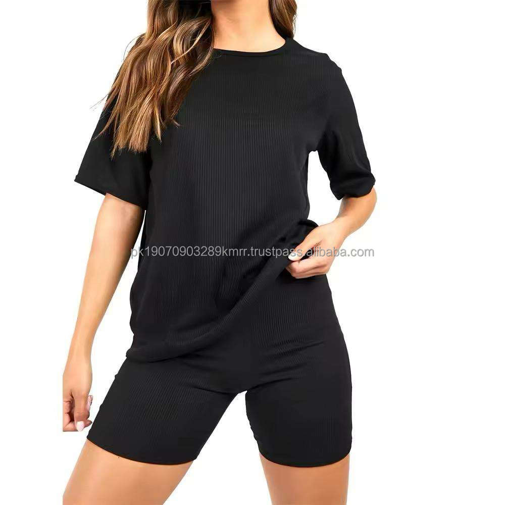 Women Shorts Set 6