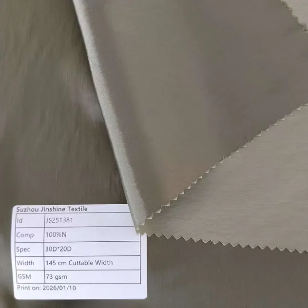 Soft-Drape Satin Elegant 100% Polyester Woven Fabric for Formal Blouses & Dressy Tops & Evening Party Outfits & Casual Wear