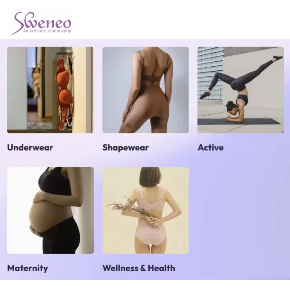 OEM Custom Maternity Support Belt High Cut Breathable Spandex Polyester Women's Waistband Summer Wear