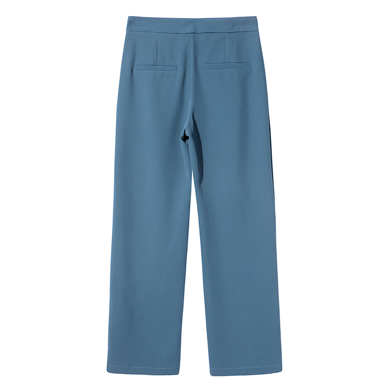 Pants Back