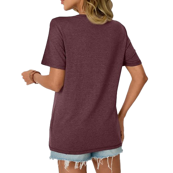 Women T-shirt Design 3