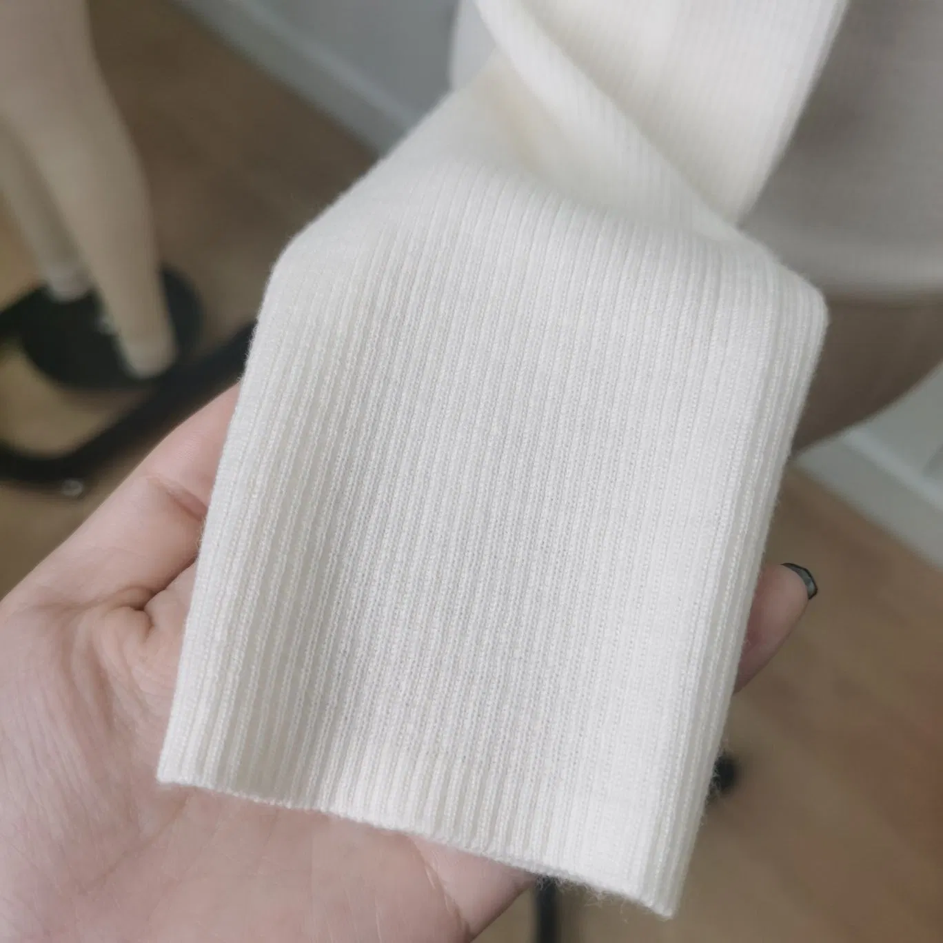Women's Wool Pullover/Jumper Sweater Premium Knitwear