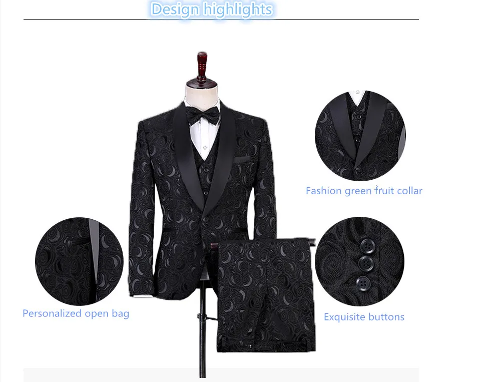 Formal Suit for Office Wedding & Party Wear