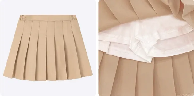 Custom Formal Dress for Autumn School Uniform Students Clothing Kids Clothes for Children Wear