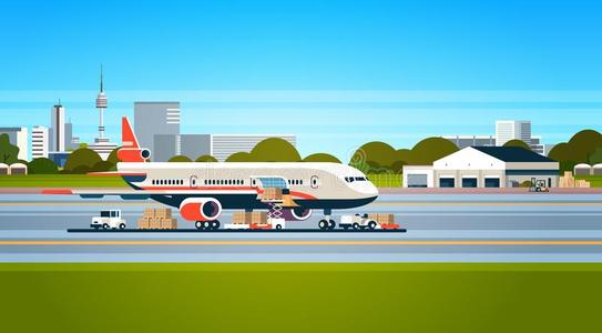 Air Freight