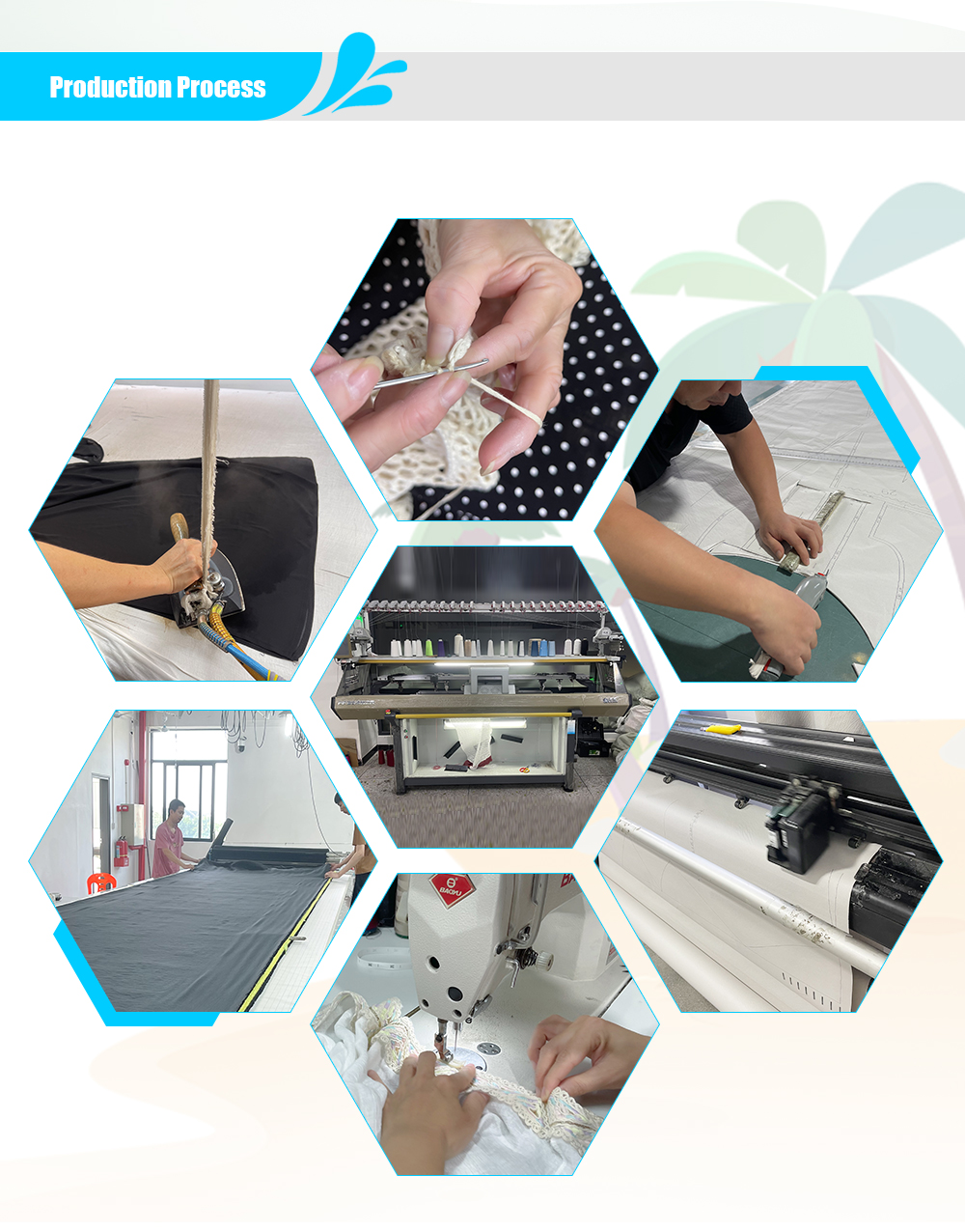 Product quality showcase 2