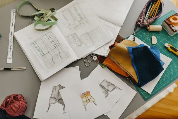 Quotation & Sample Making