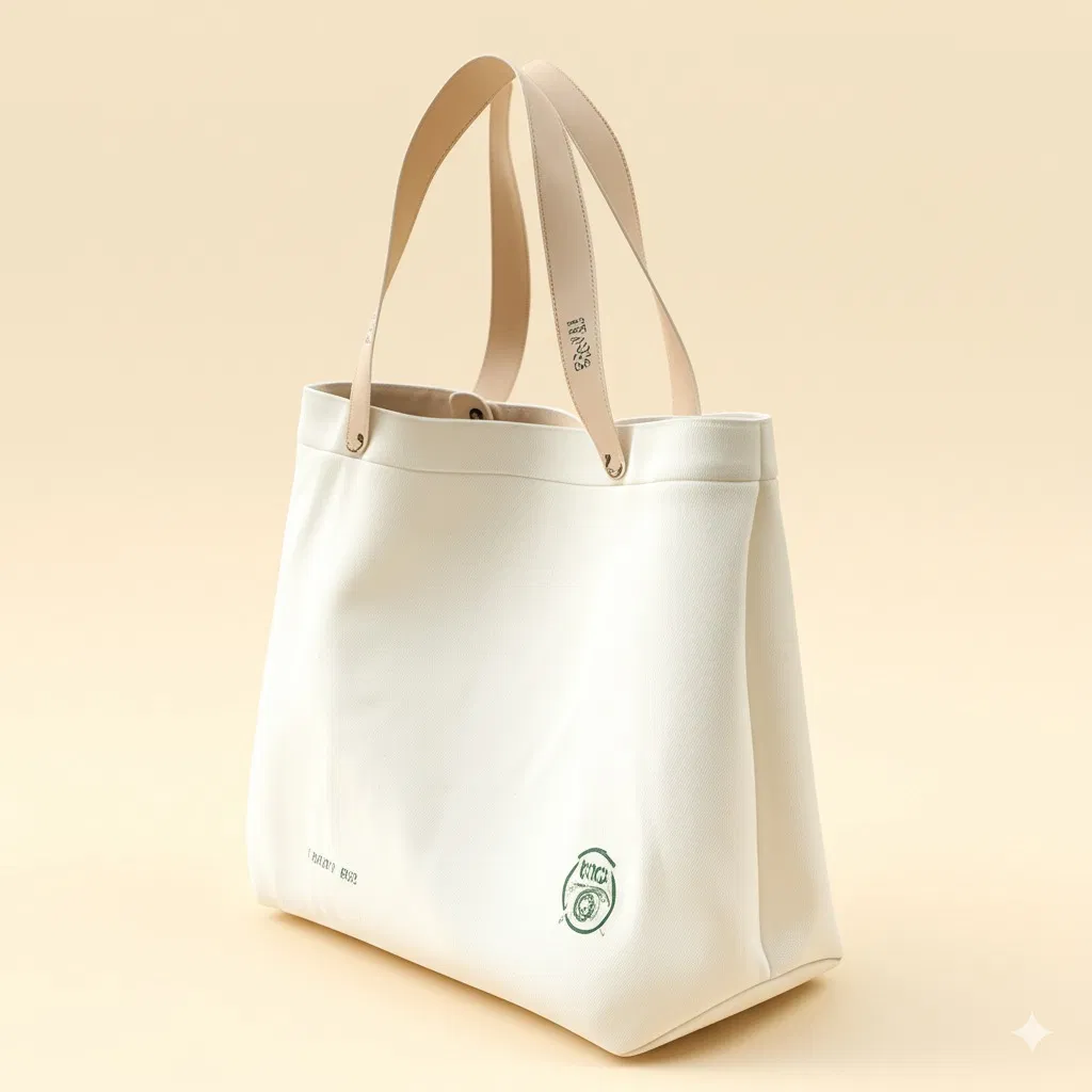 Chic and Spacious Handbag Designed for Plus-Size Women