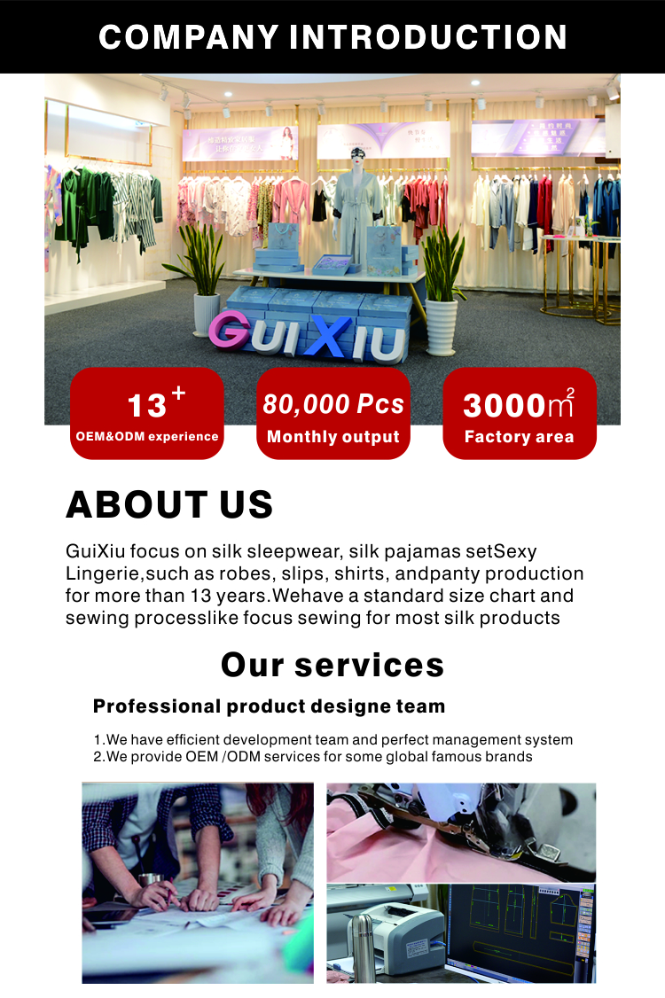 Company Showcase 1