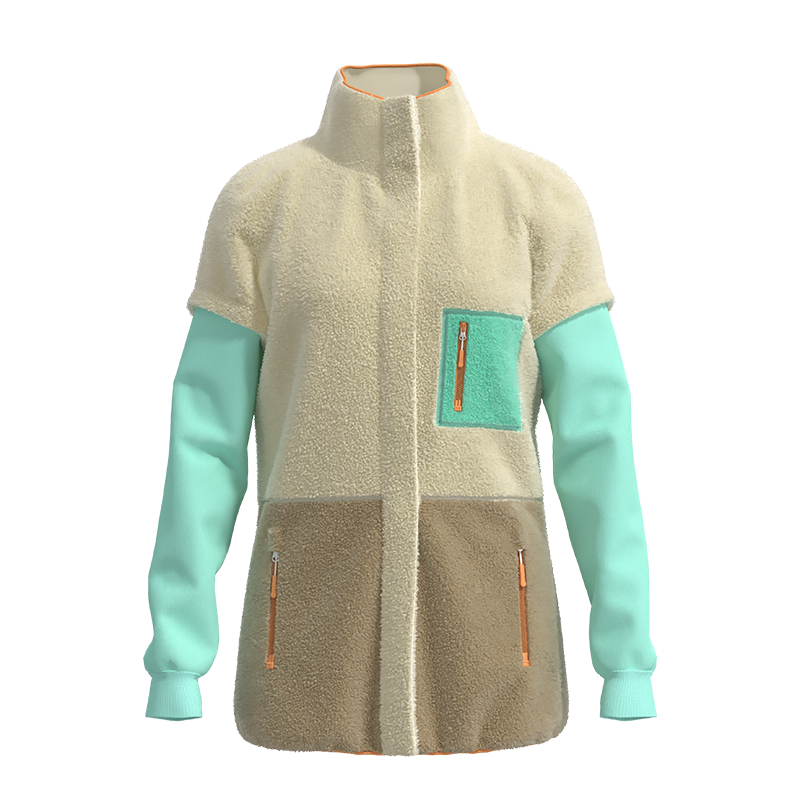 Sportswear Detail 4