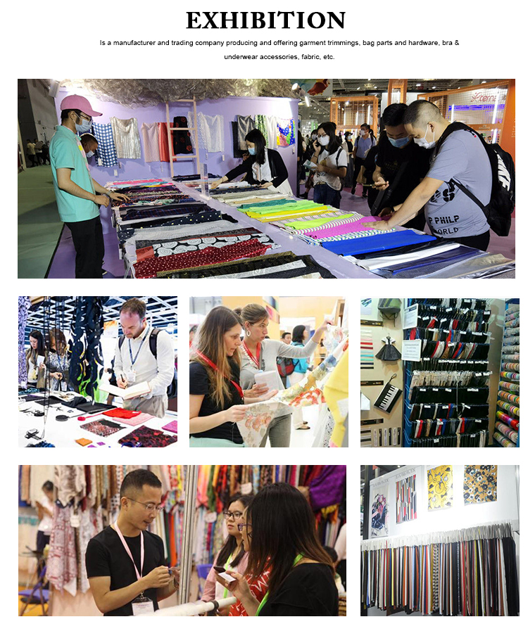 Exhibition Booth