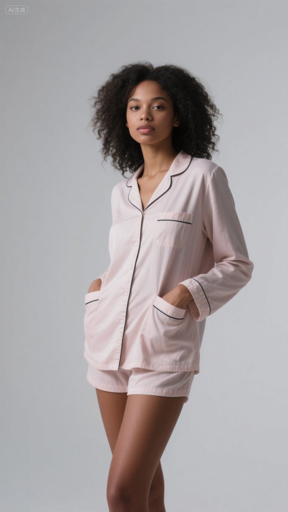 Comfortable fabric details