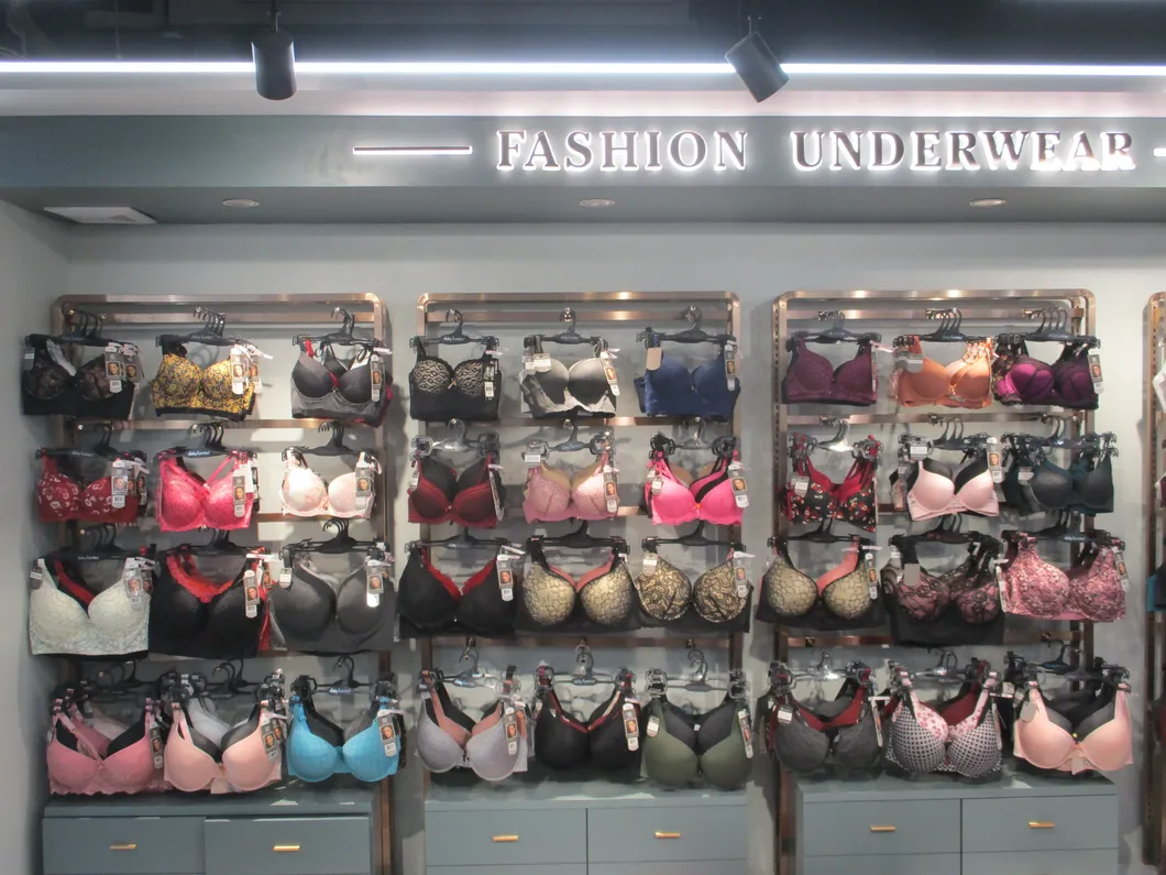 Sample Room 3