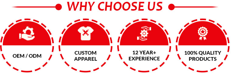 Why Choose Us