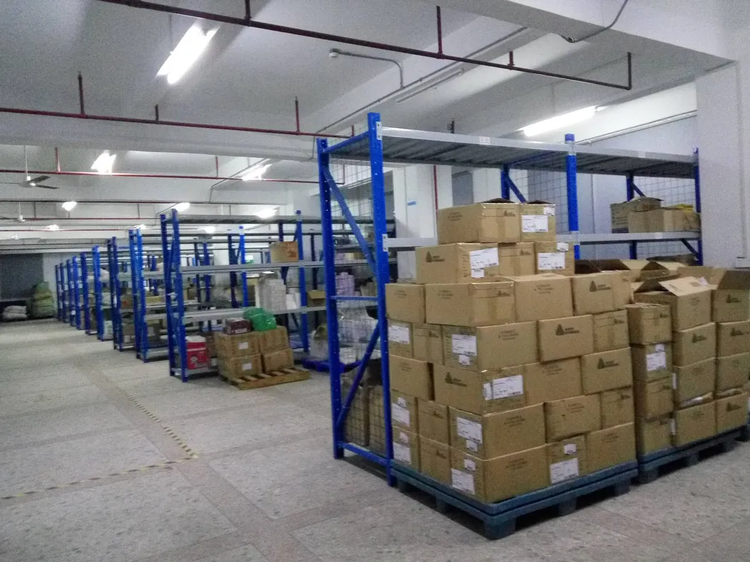 Fabric Warehouse 2