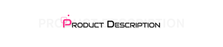 Product Description Banner