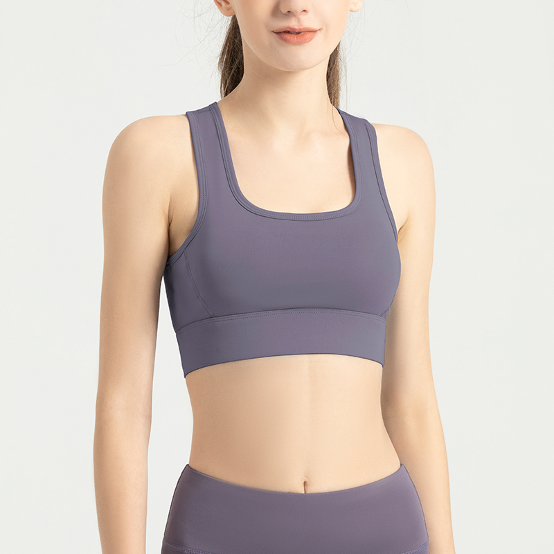 Summer Fitness Sportswear Bra Shorts Butt Lifting Yoga Seamless Shorts Women's Activewear